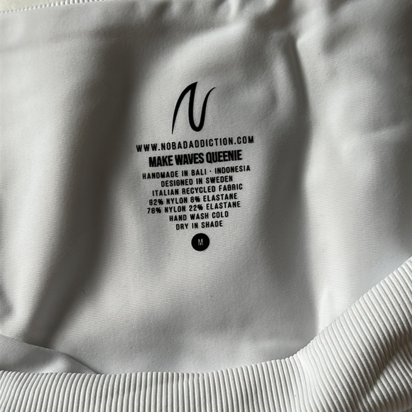 No bad addiction Bikini bottoms - Picture 5 of 6